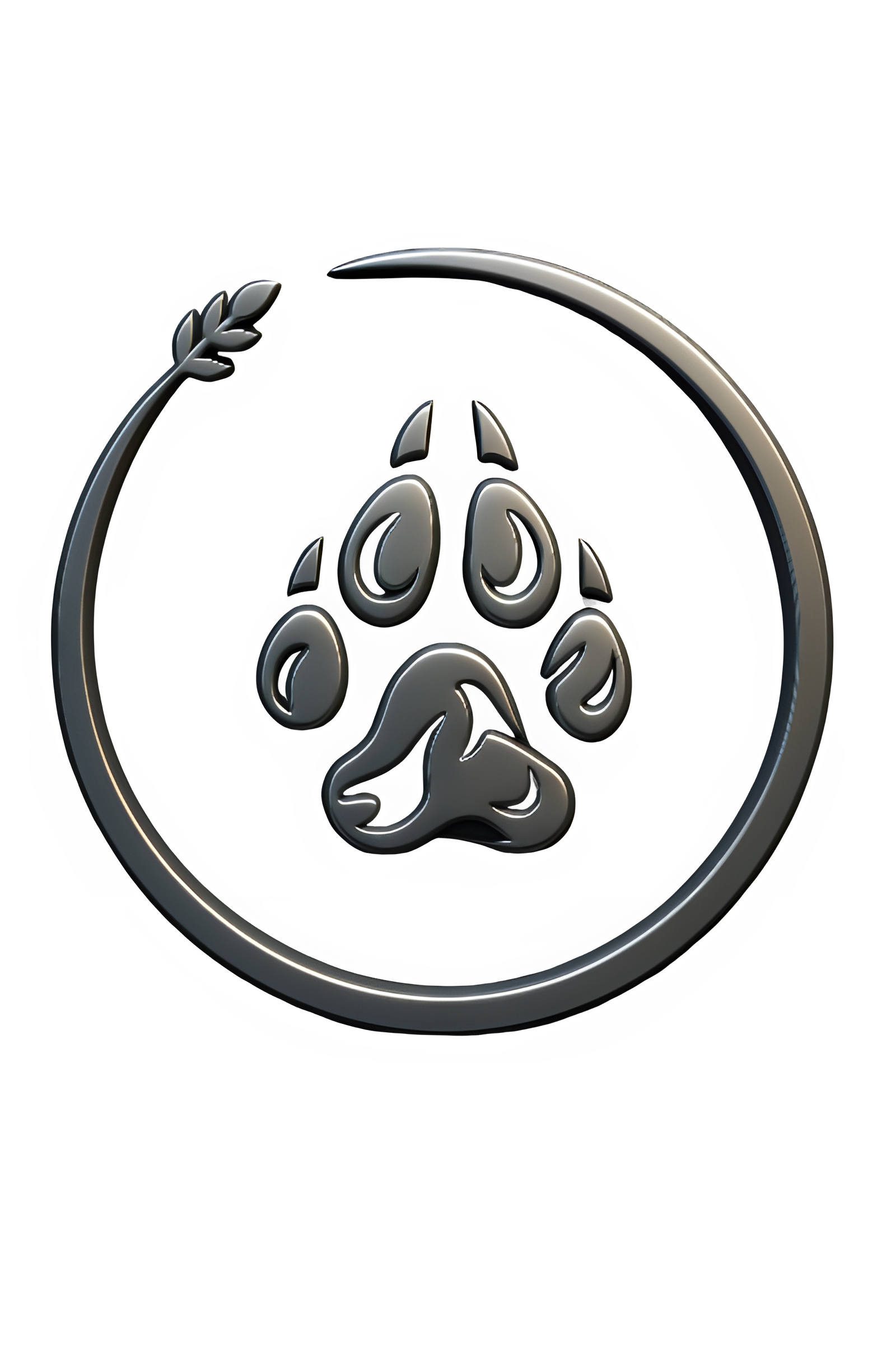 DAKARI UISH Logo